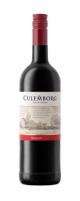 Culemborg Merlot 750ml