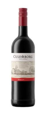 Culemborg Merlot 750ml