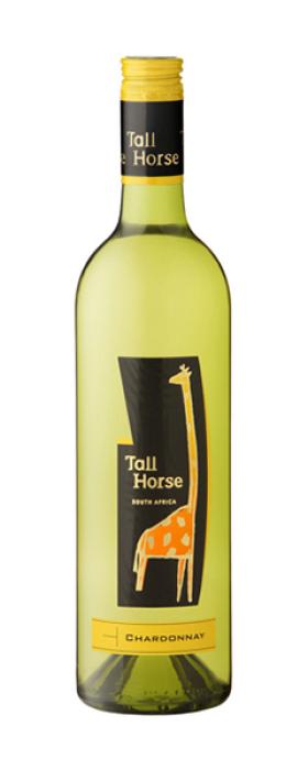 Tall Horse Chardonnay 750ml