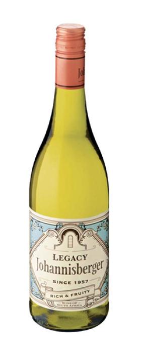 Bellingham Legacy 750ml