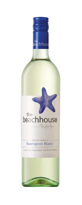 Beach House Sauvignon Blanc 750ml