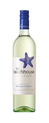 Beach House Sauvignon Blanc 750ml