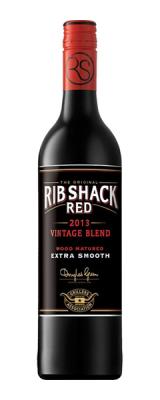 DG Ribshack Red 750ml