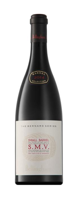 Bellingham Bernard Series SMV 750ml
