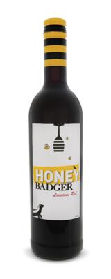 Honey Badger Sweet Red 750 sml