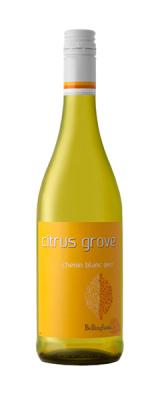 Bell Citrus Grove Chenin Blanc 750 sml