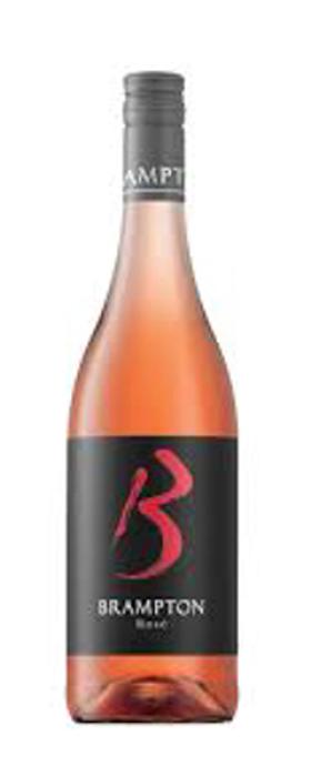 Brampton Rose 750ml