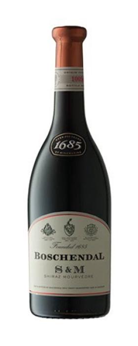 Boschendal 1685 S&M 750ml