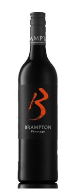 Brampton Pinotage 750ml