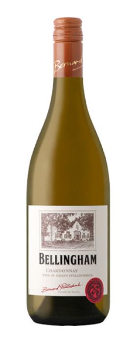 Bellingham Homestead Chardonnay 750ml