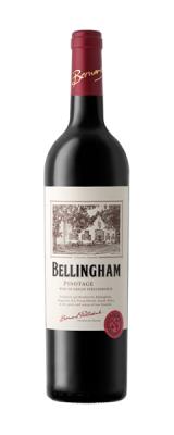 Bellingham Homestead Pinotage 750ml