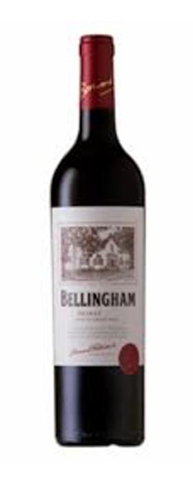 Bellingham Homestead Shiraz 750ml