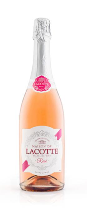 Maison de Lacotte Rose 750ml