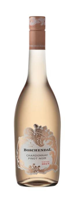 Boschendal Chard Pinot Noir 750ml