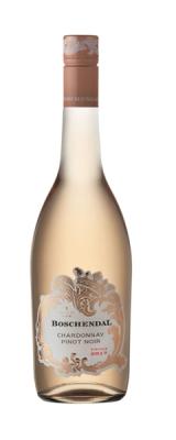 Boschendal Chard Pinot Noir 750ml