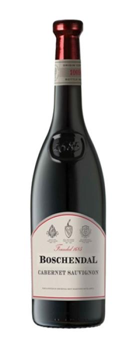 Boschendal 1685 Cab Sauv 750ml