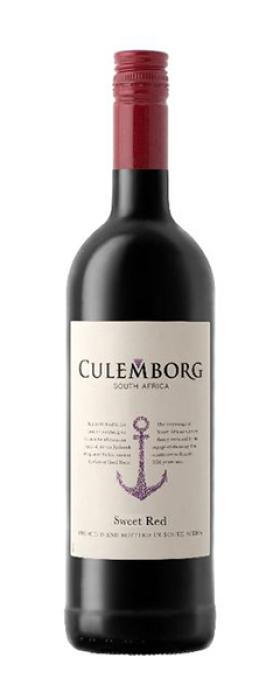 Culemborg Sweet Red 750ml