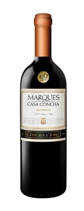 Marques Merlot 750ml
