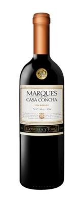 Marques Merlot 750ml