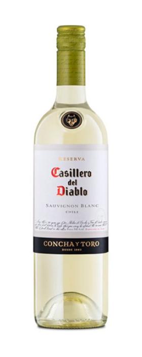 Casillero Sauvignon Blanc 750ml