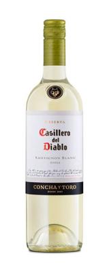 Casillero Sauvignon Blanc 750ml