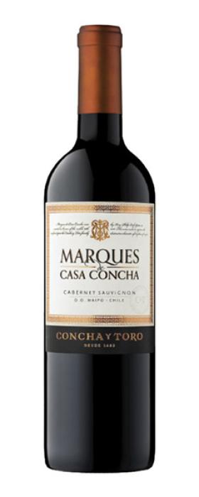 Marques Cabernet Sauvignon 750ml