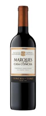 Marques Cabernet Sauvignon 750ml