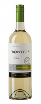 Frontera Sauvignon Blanc 750ml
