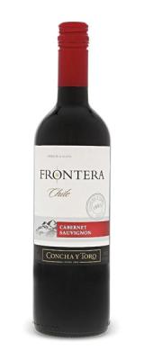 Frontera Cabernet Sauvignon 750ml