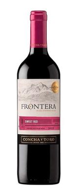Frontera Sweet Red 750ml