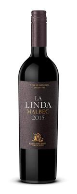 La Linda Malbec 750ml