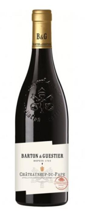 Chateaunuef Du Pap Chemin 750ml