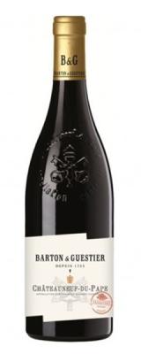 Chateaunuef Du Pap Chemin 750ml