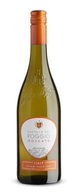 Castelle Del Poggio Moscato k190ml