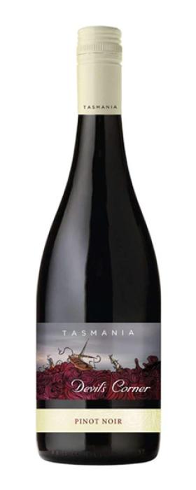 Devil's Corner Pinot Noir 750ml
