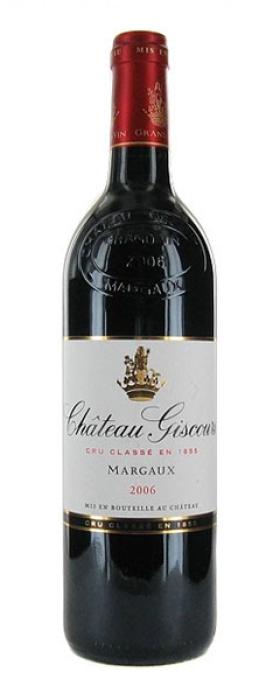 Chateau Giscours Margaux 750ml