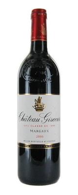 Chateau Giscours Margaux 750ml