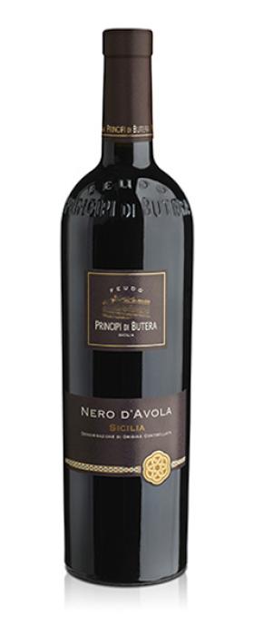 Feudo Principi Nero Davola 750ml