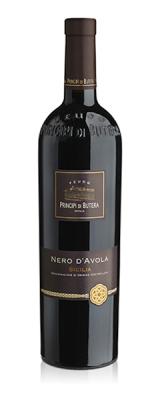 Feudo Principi Nero Davola 750ml