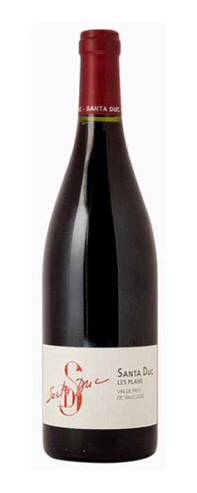 Les Plans Santa Duc 750ml
