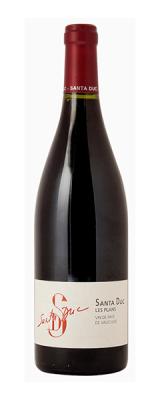 Les Plans Santa Duc 750ml