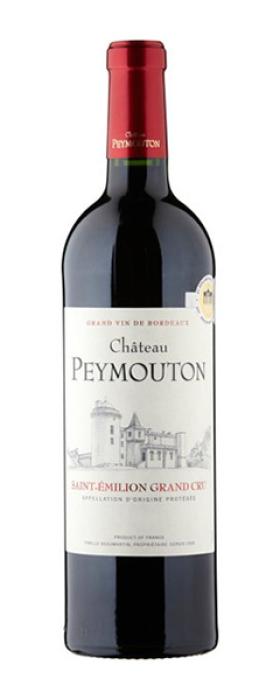 Ch Paymouton ST Emillion 750ml