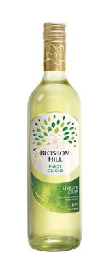 Blossom Hill Pinot Grigio  750ml