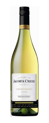 Jacobs Creek Chardonnay 750ml