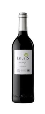 Edulis Rioja Tempranillo 750ml