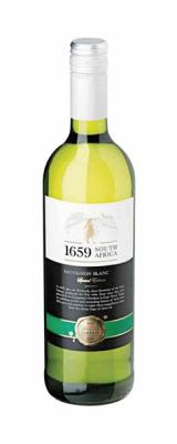 1659 Sauvignon Blanc 750ml
