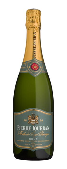 Pierre Jourdan Brut 750ml