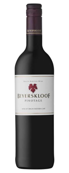 Beyerskloof Pinotage 750ml