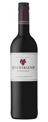Beyerskloof Pinotage 750ml