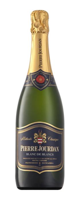 Pierre Jourdan Blanc de Blanc 750ml